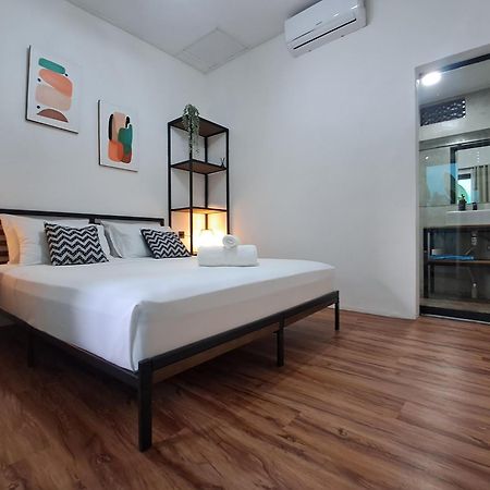 Las Casitas De Canggu Luaran gambar