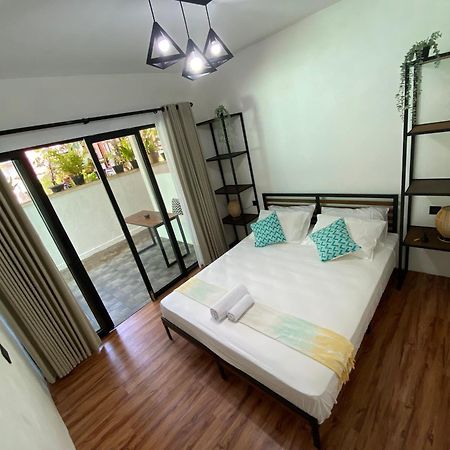 Las Casitas De Canggu Luaran gambar