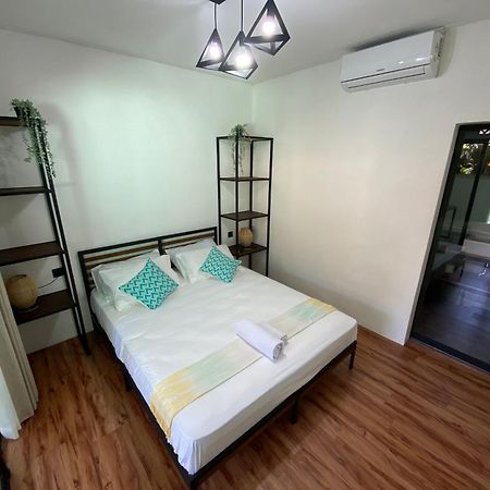 Las Casitas De Canggu Luaran gambar