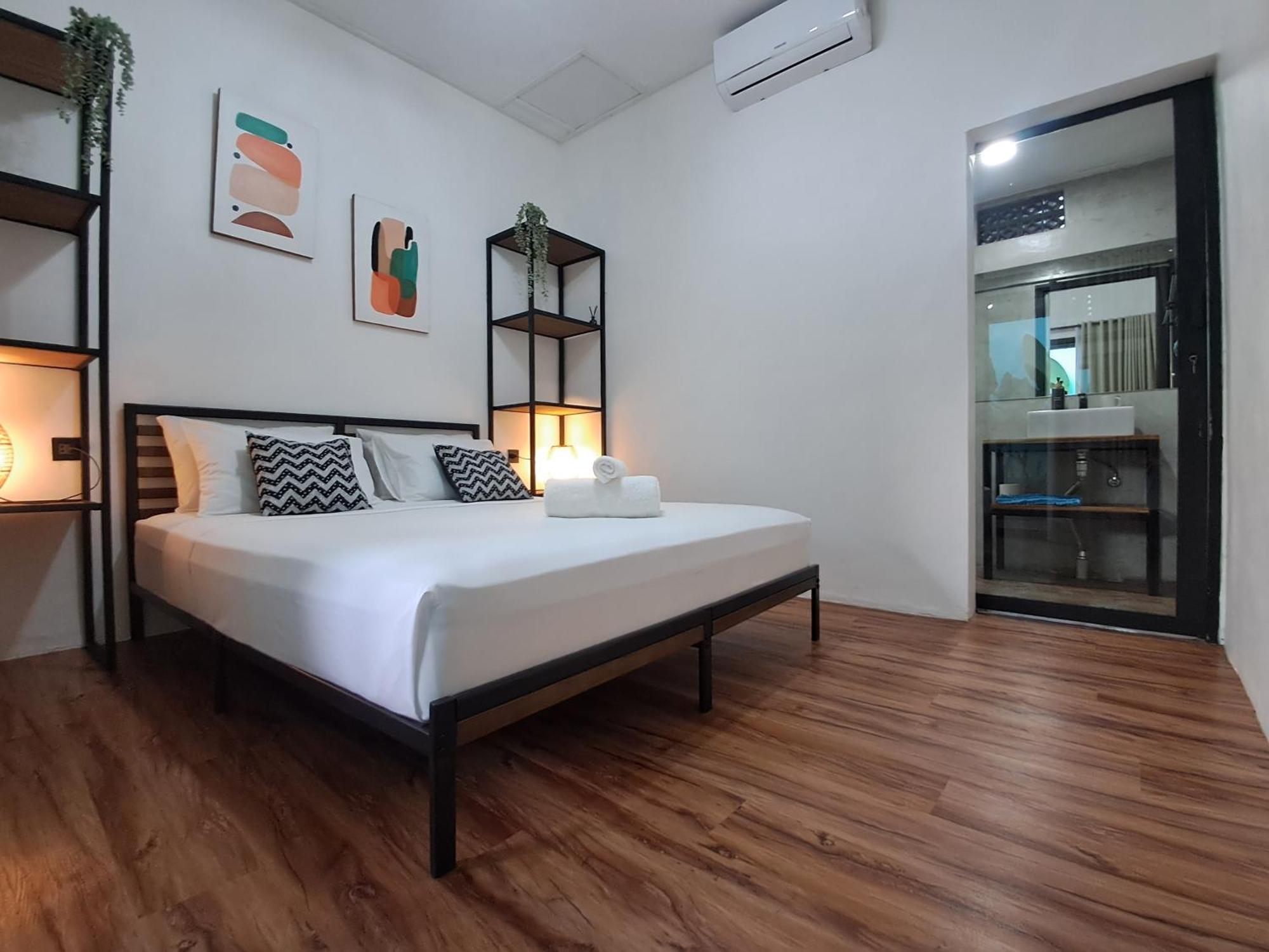 Las Casitas De Canggu Luaran gambar