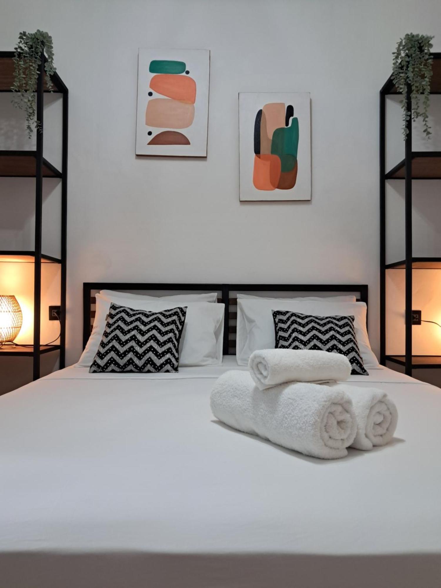 Las Casitas De Canggu Luaran gambar