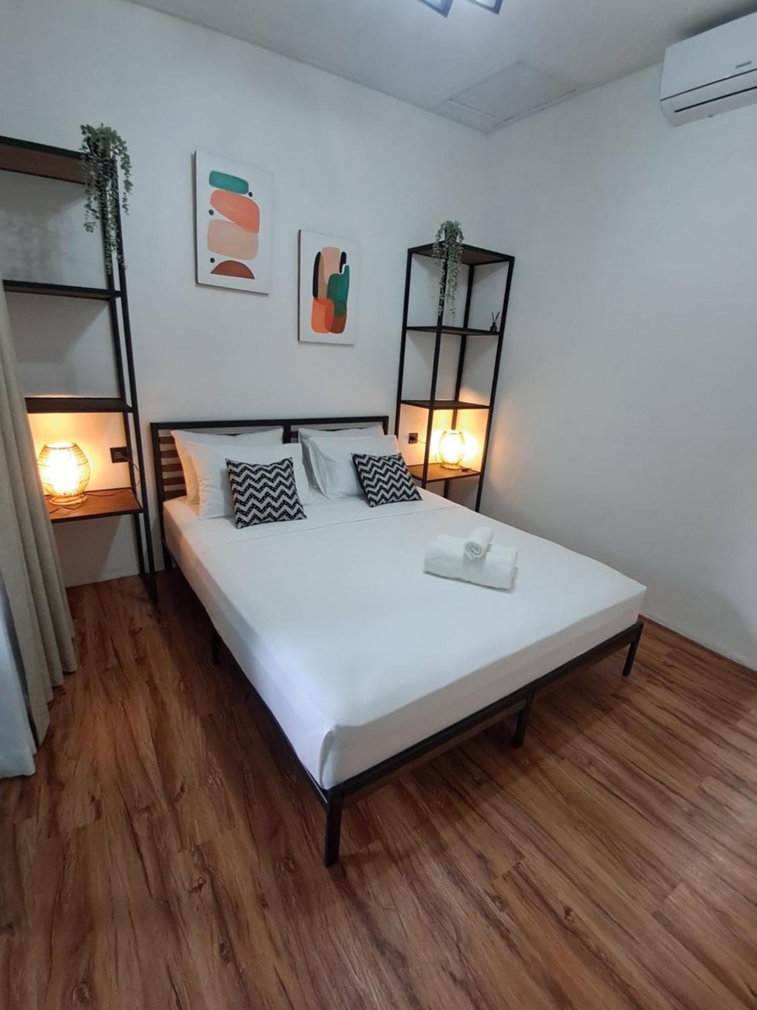 Las Casitas De Canggu Luaran gambar