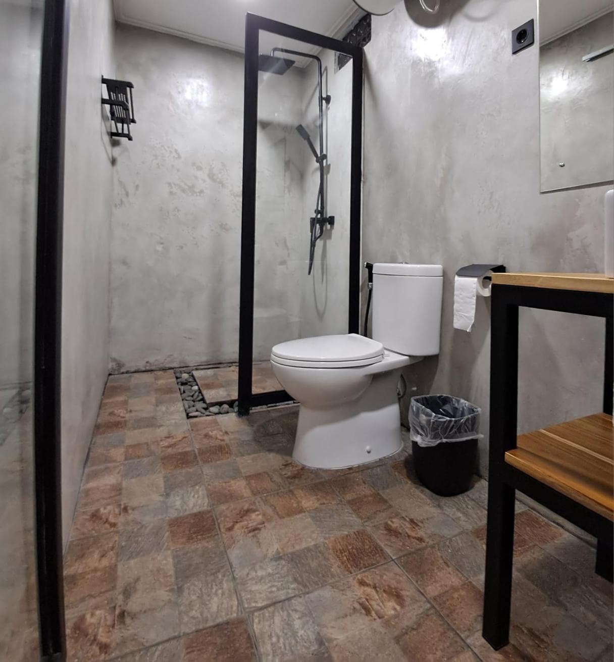Las Casitas De Canggu Luaran gambar