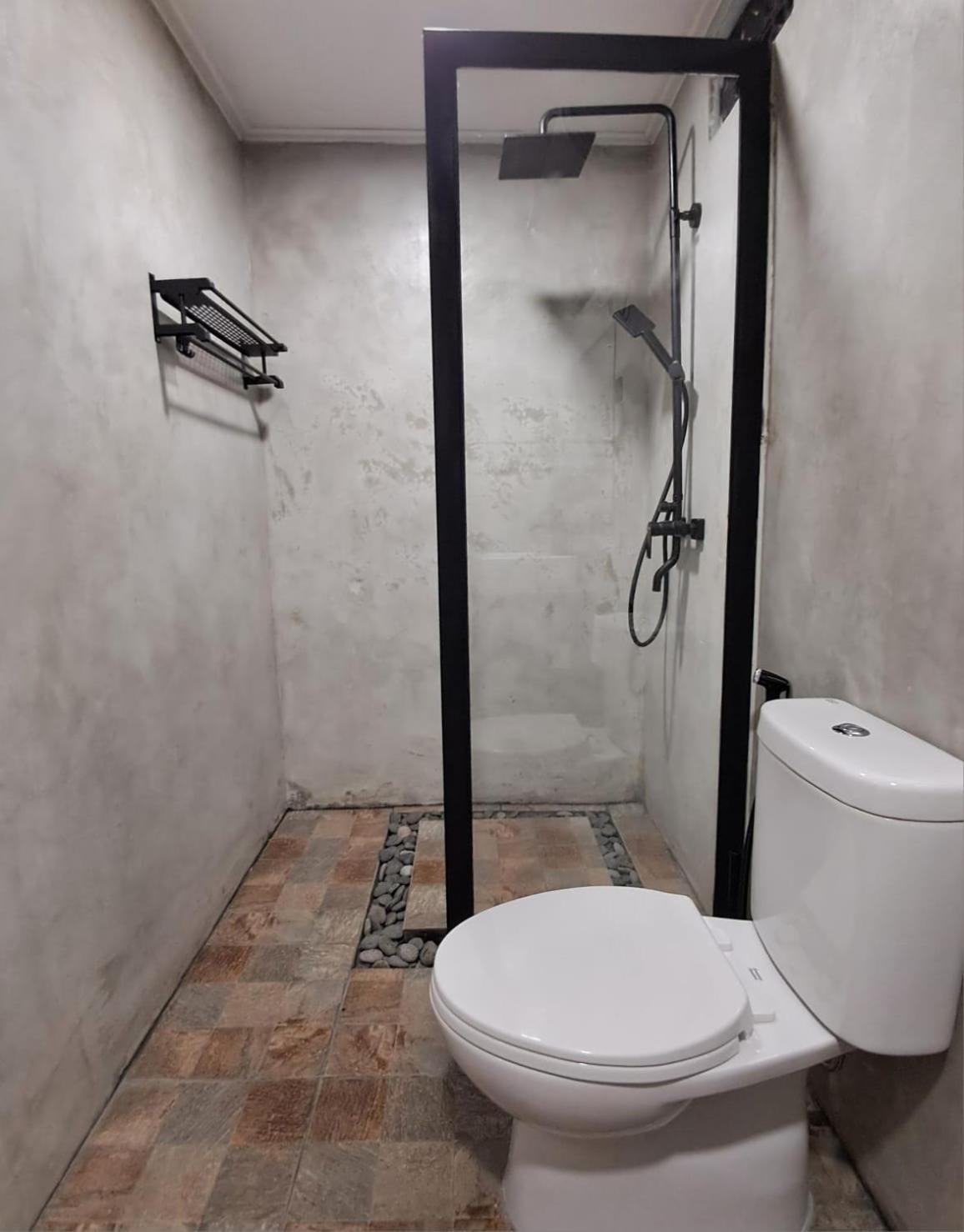 Las Casitas De Canggu Luaran gambar