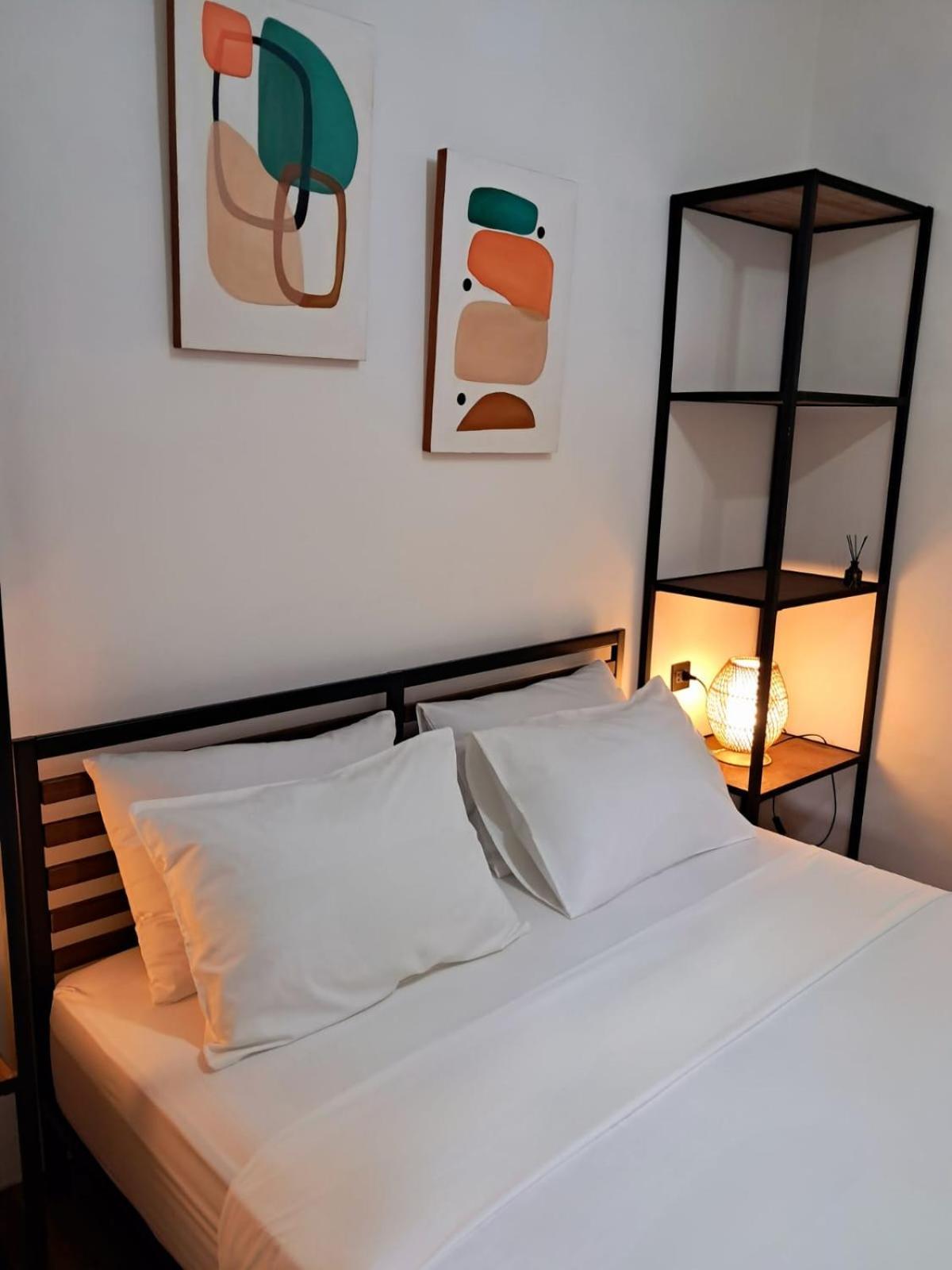 Las Casitas De Canggu Luaran gambar