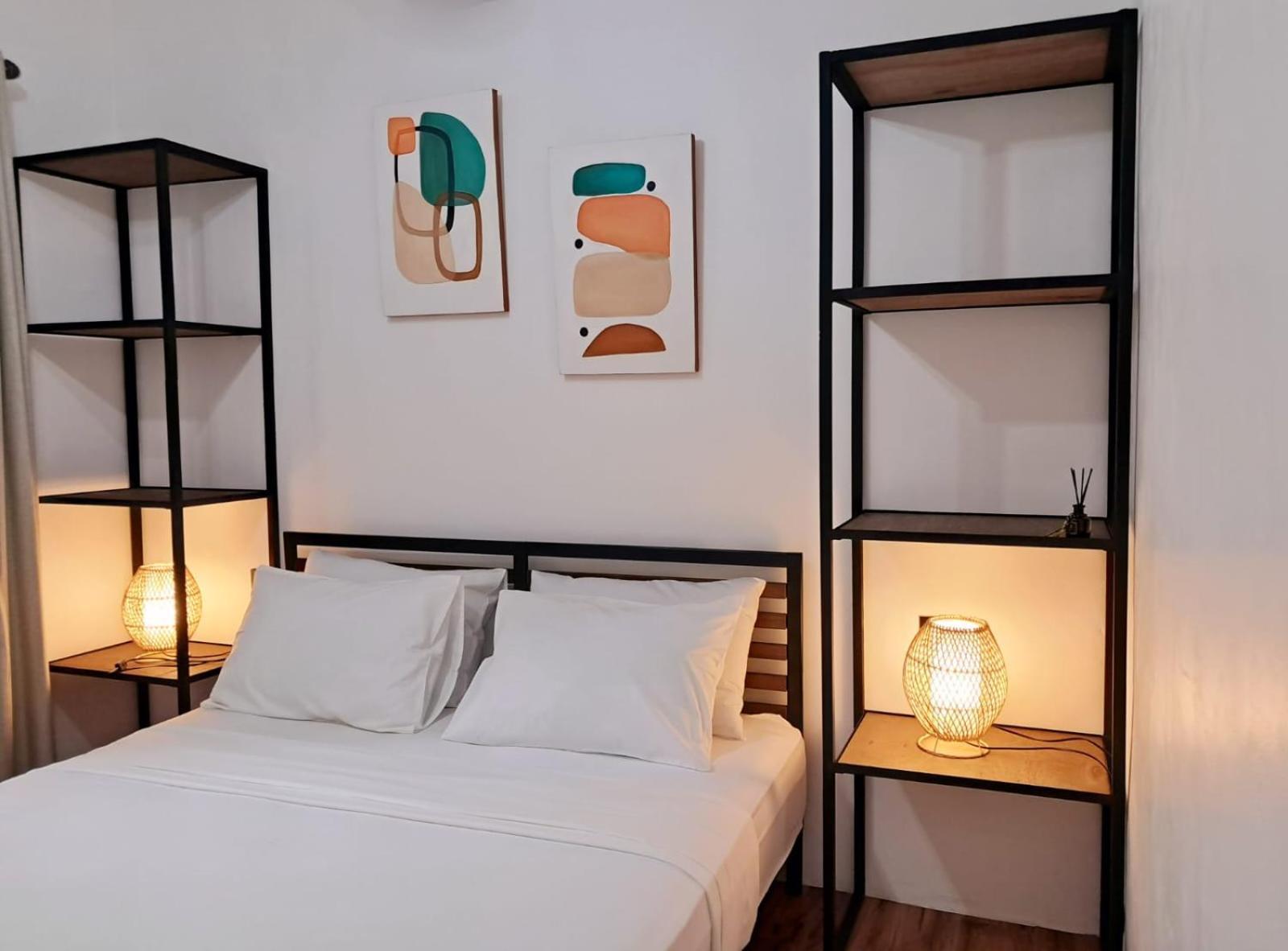 Las Casitas De Canggu Luaran gambar
