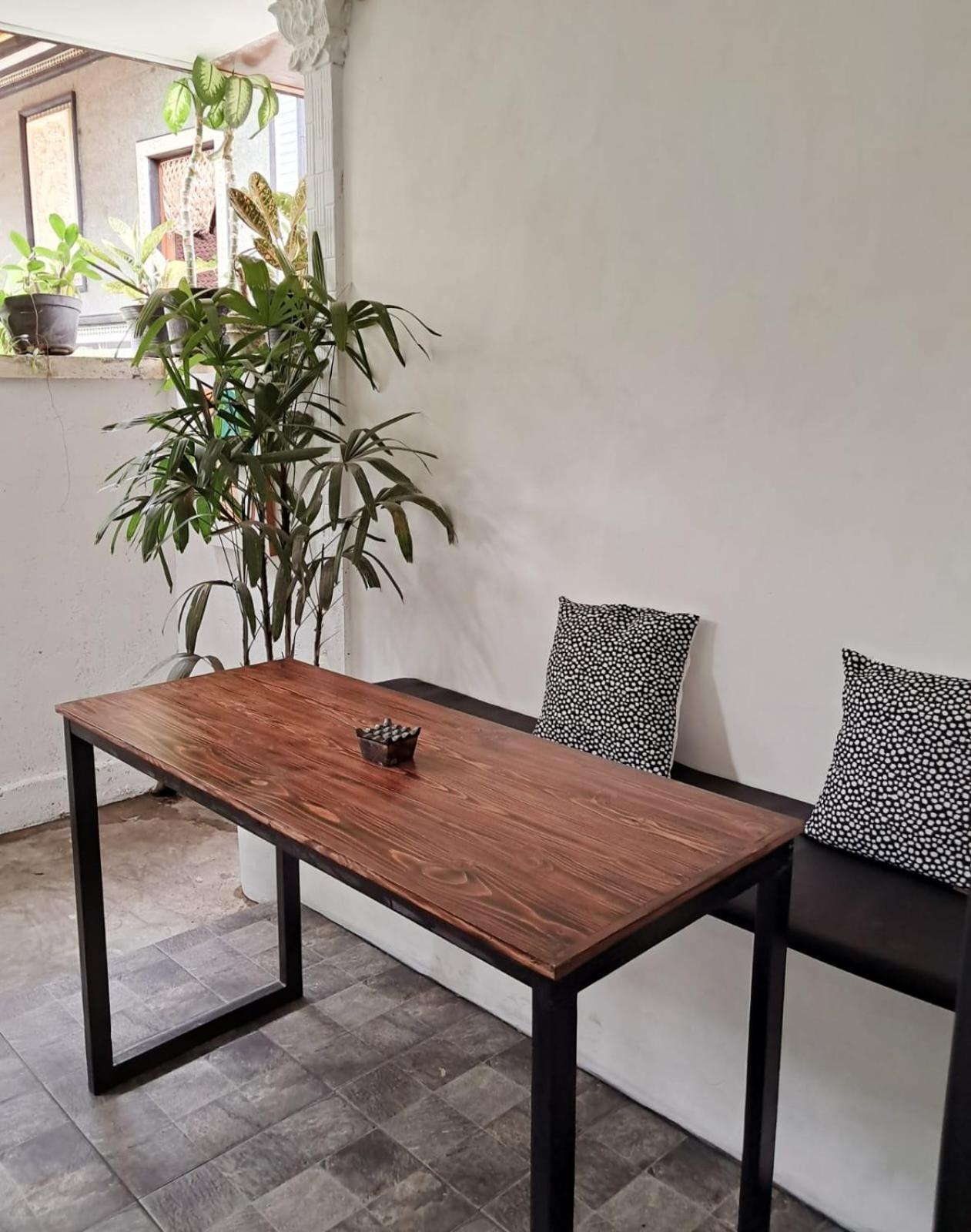Las Casitas De Canggu Luaran gambar