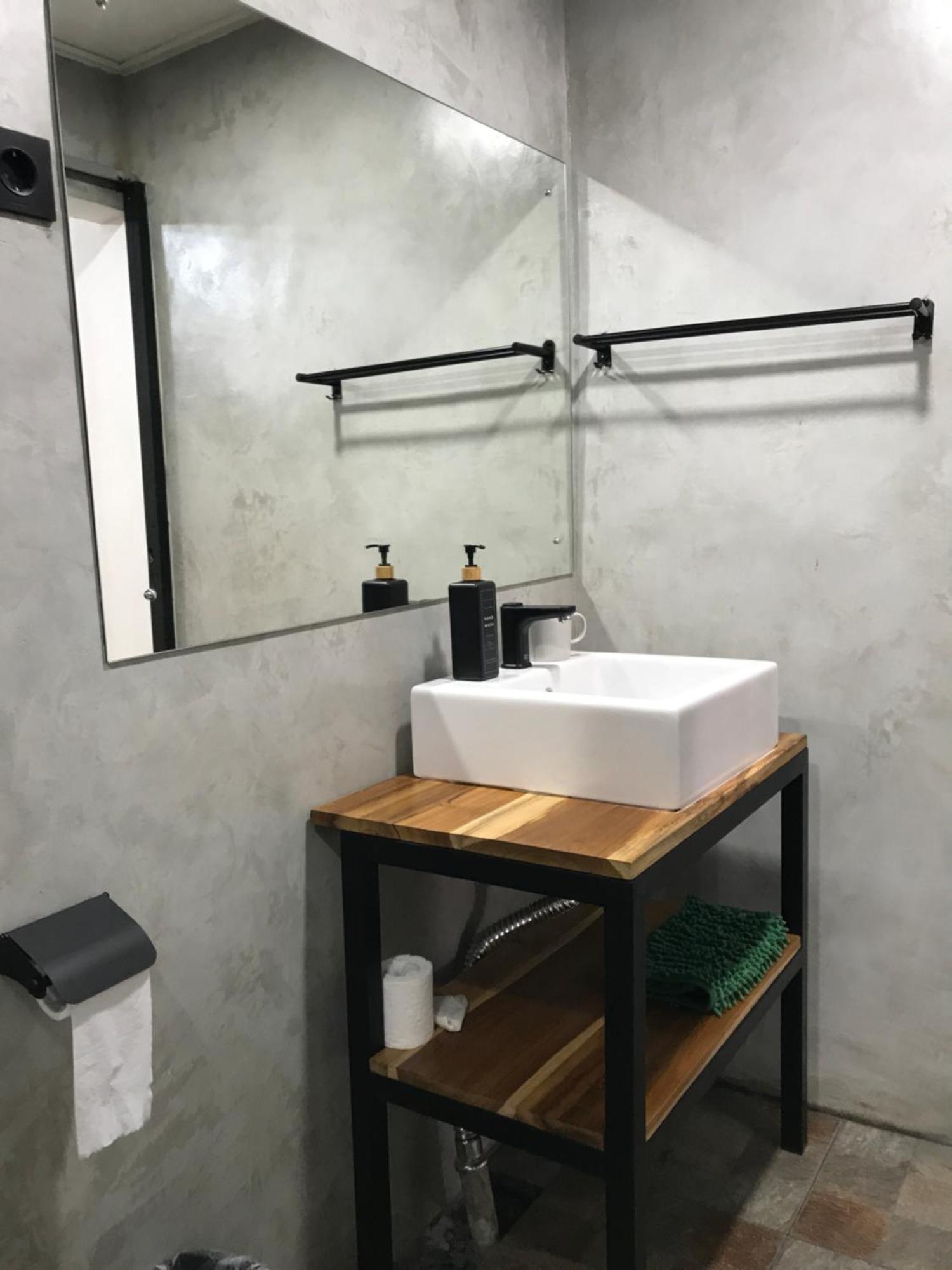 Las Casitas De Canggu Luaran gambar