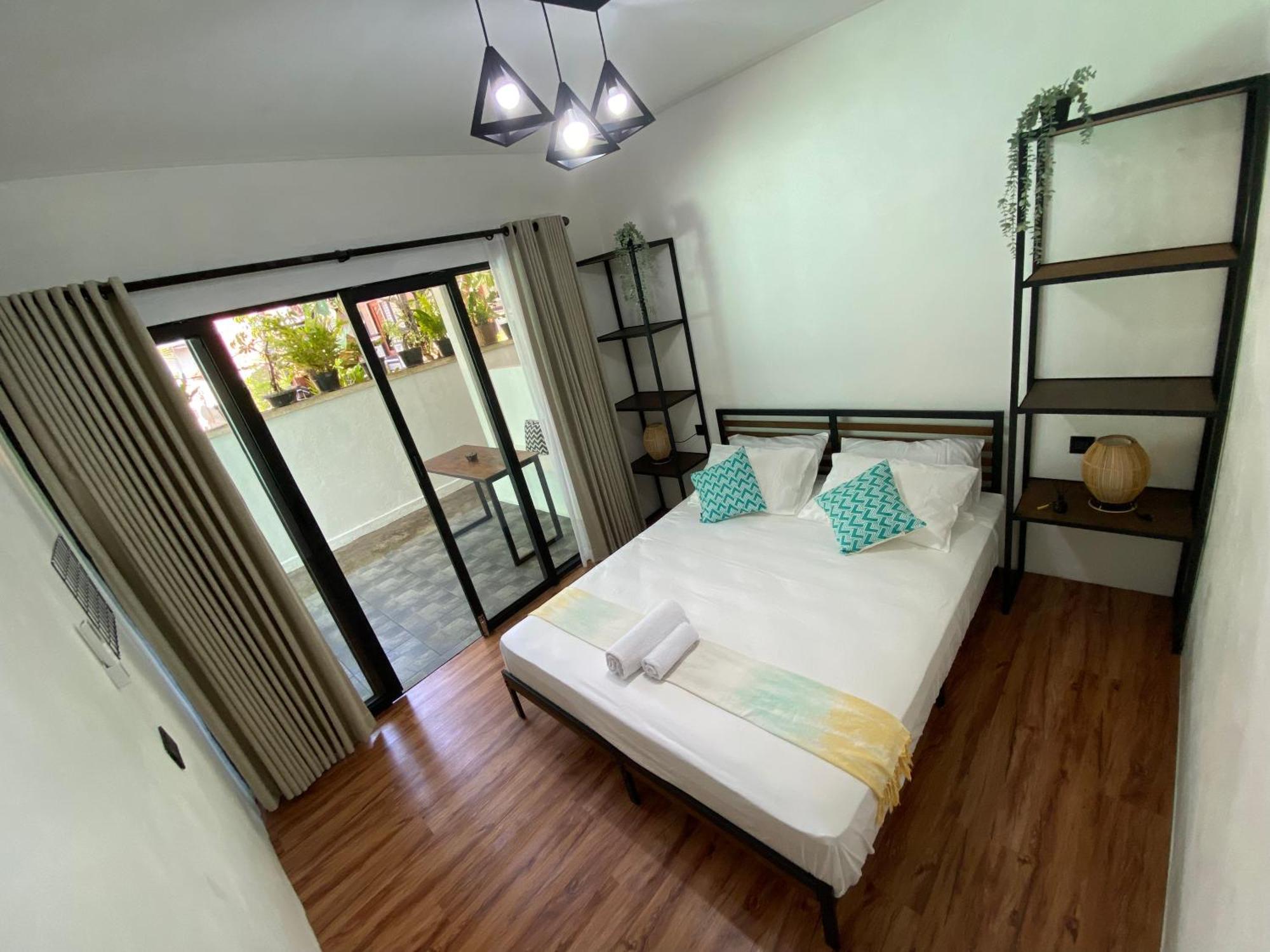 Las Casitas De Canggu Luaran gambar